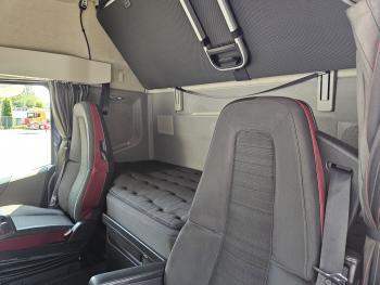 FH 500 4x2 GLOBE XL / 337.000 km ! / NL TRUCK